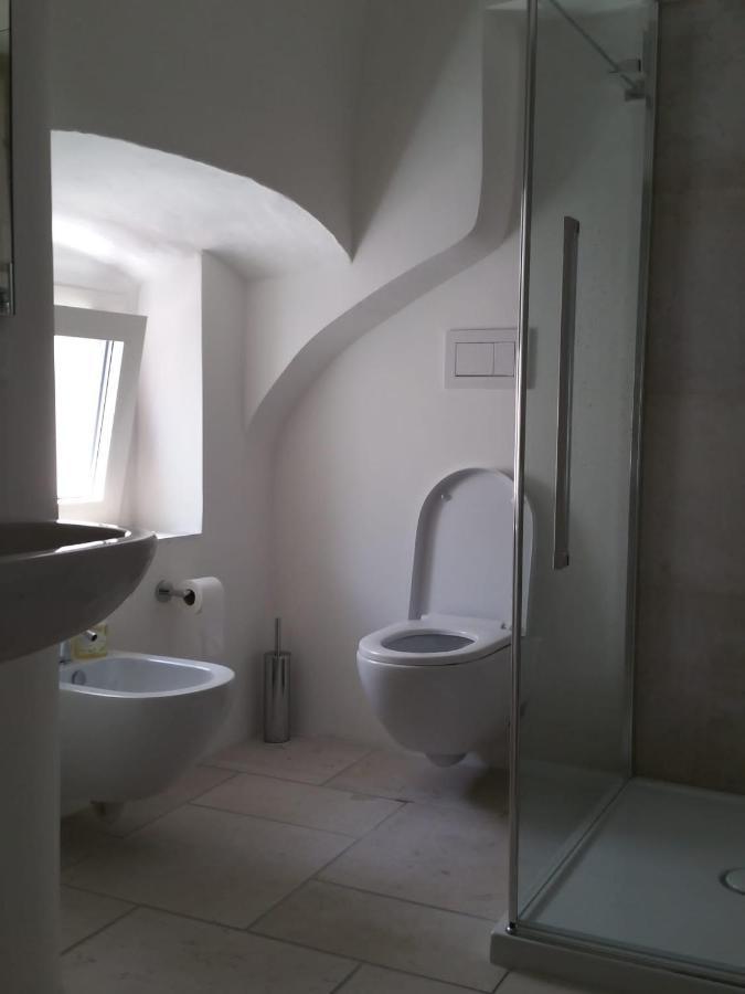ペスキチCasa Suyanアパートメント エクステリア 写真